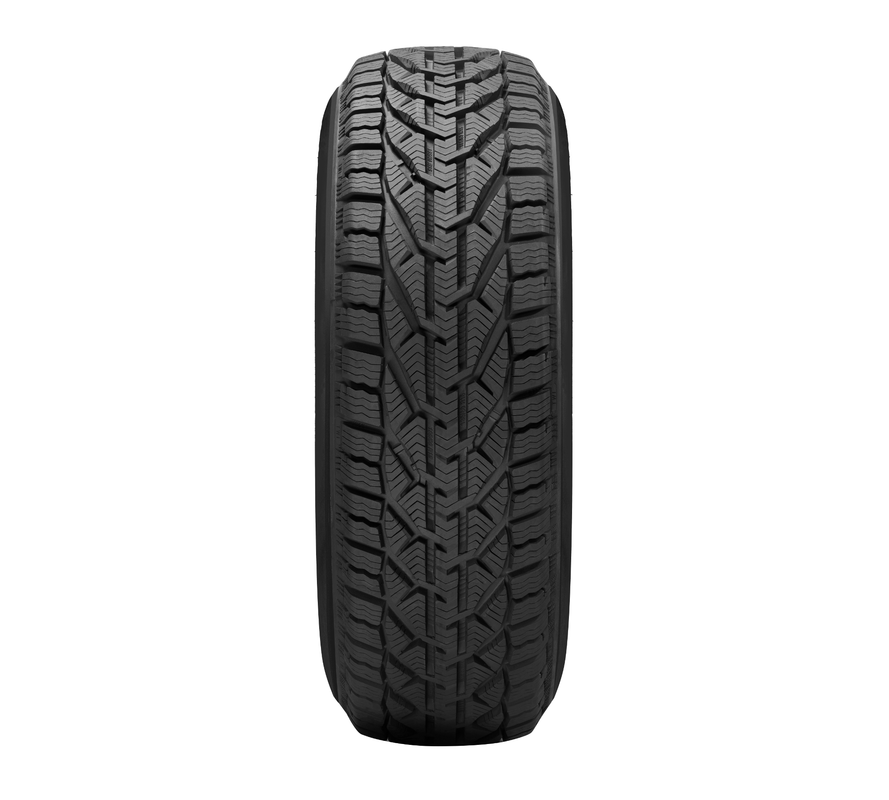 Tigar-Winter-tread