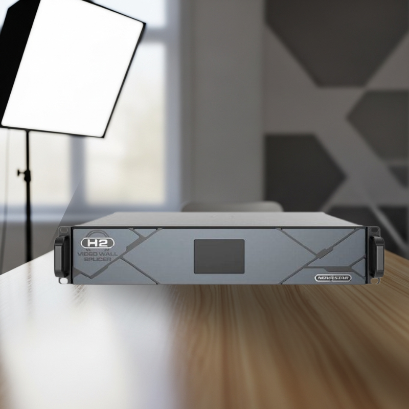 Splicer NovaStar Video Wall H2