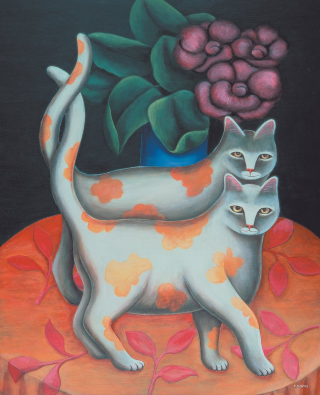 Jerzy_Marek_-_Tango_-_(MeisterDrucke-550456)