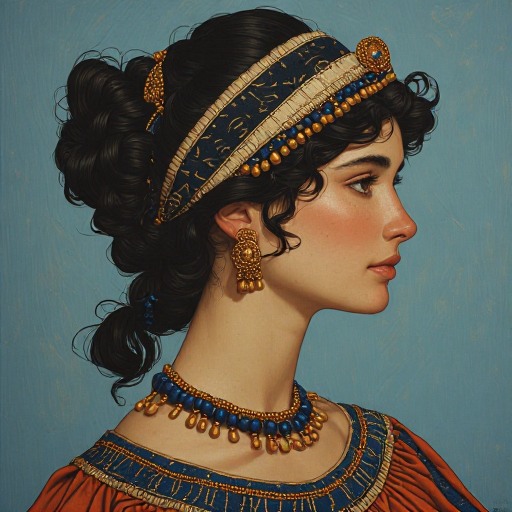 A-young-woman-of-Mediterranean-(20)
