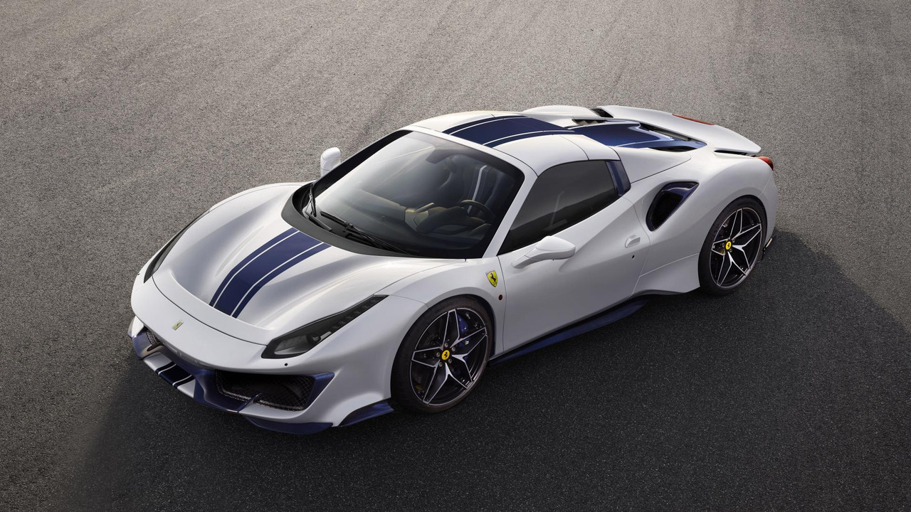 Ferrari 488 Pista Spider (3)