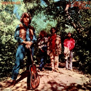 Re: Creedence Clearwater Revival