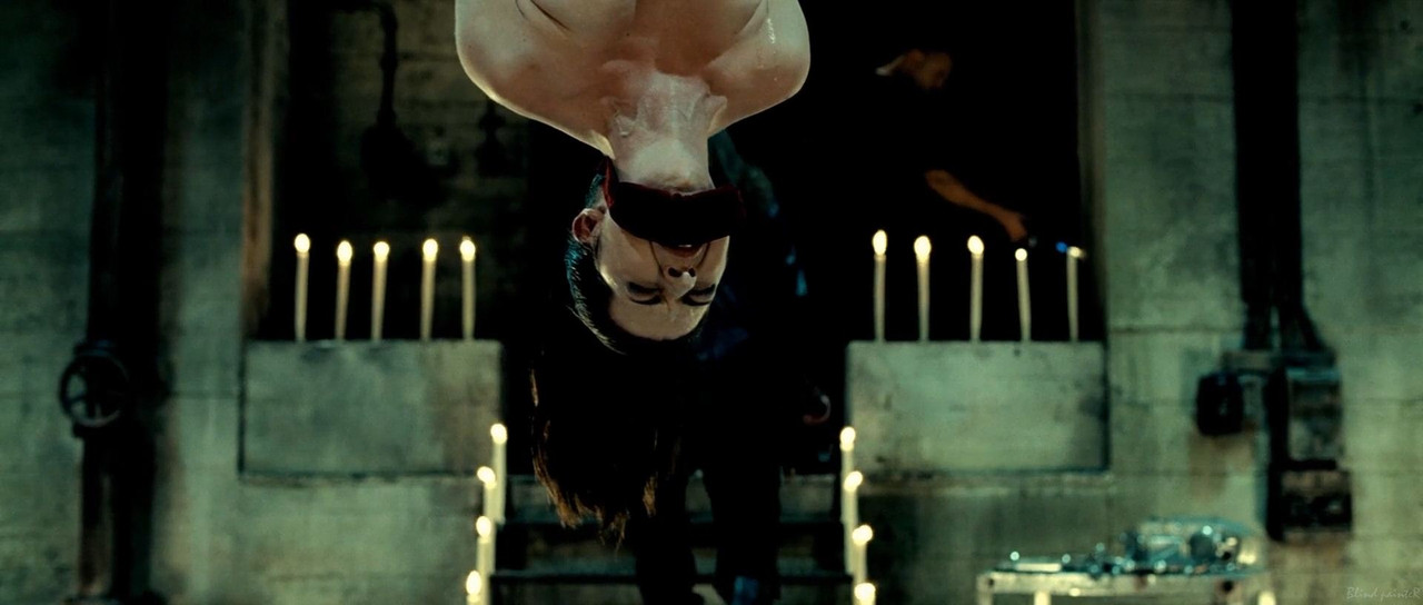 Hostel Part II (2007) - HD1080p - Heather Matara