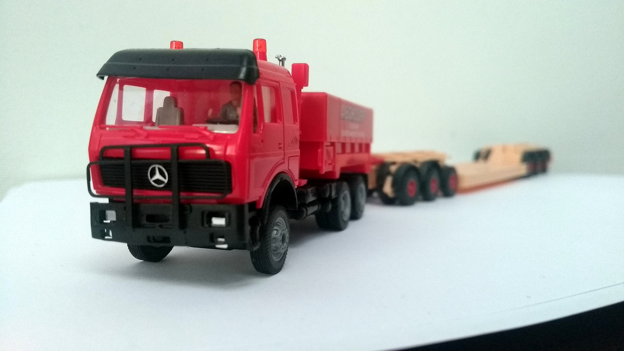 Mach (2687)
