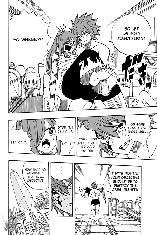 Fairy Tail - 100 Years QuestChap36-7