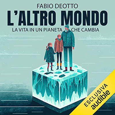 Fabio Deotto - L'altro mondo (2023) (mp3 - 128 kbps)