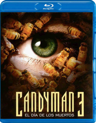 Candyman 3 - Il giorno della morte (1998) HDRip 1080p DTS ITA ENG + AC3 Sub - DB