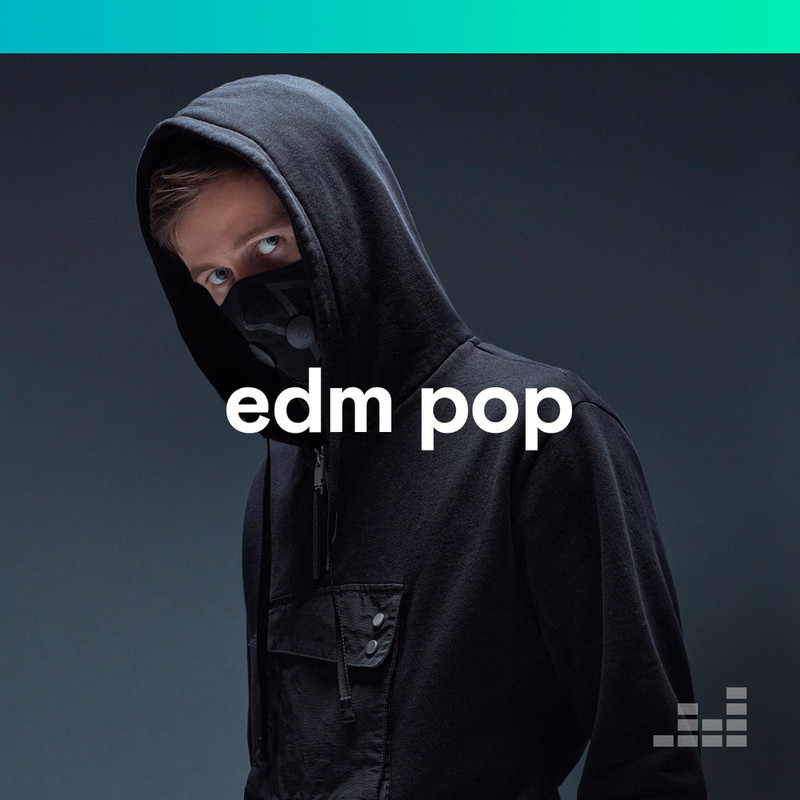 EDM Pop 14/11 (2019) mp3 320 Kbps