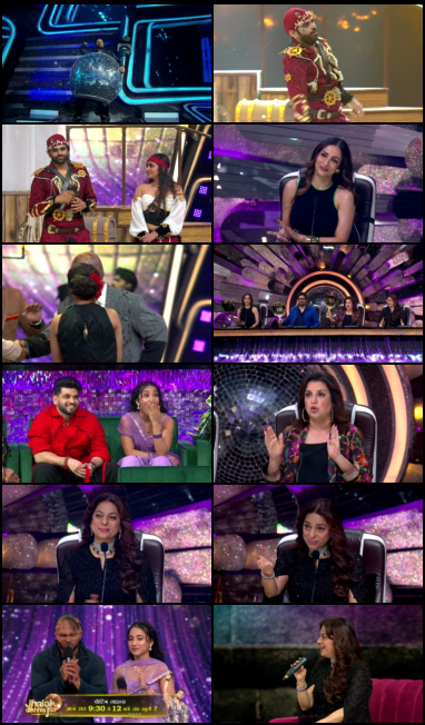  Jhalak Dikhhla Jaa S11 3rd February 2024 480p HDRip x264 Full Indian Show [400MB] Full Movie Download screenshot