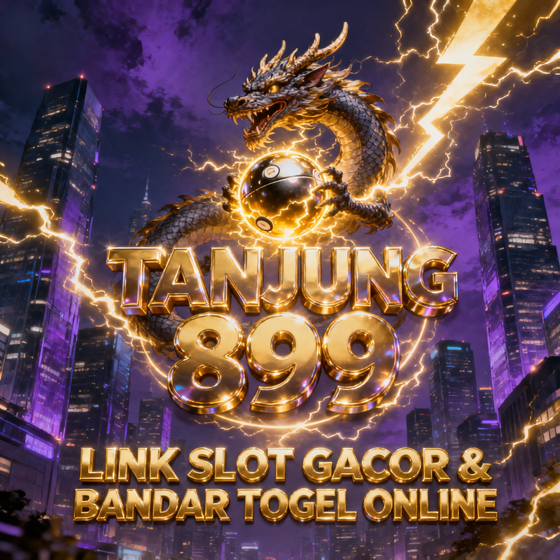 TANJUNG899 - Kumpulan daftar situs slot gacor terbaru dengan winrate dan RTP tertinggi saat ini