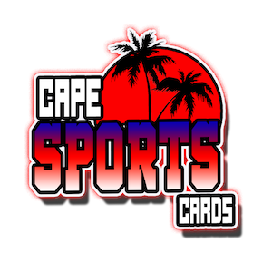 Cape Sports Cards