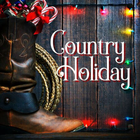 VA - Country Holiday (2022)