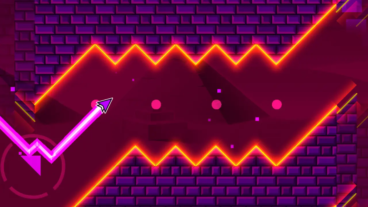 Download Geometry Dash SubZero APK