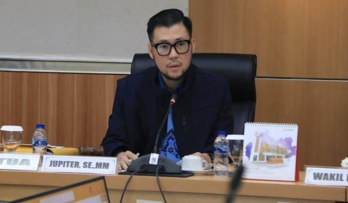 DPRD DKI Revisi Perda Parkir, Tekan Kebocoran Pendapatan Daerah