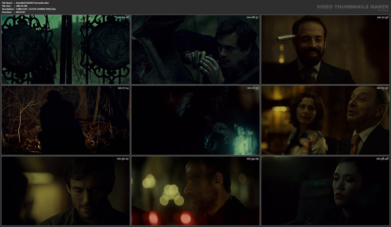Hannibal S03E03 Secondo.mkv