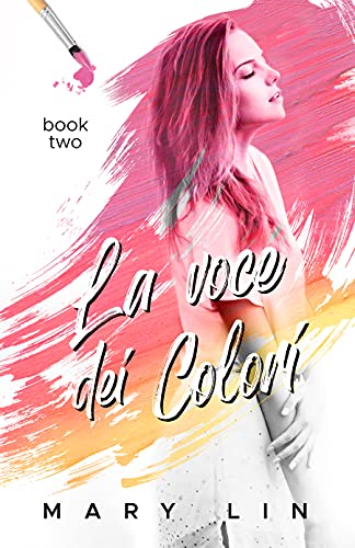 Mary Lin - La voce dei Colori (Colors Vol. 2) (2021)