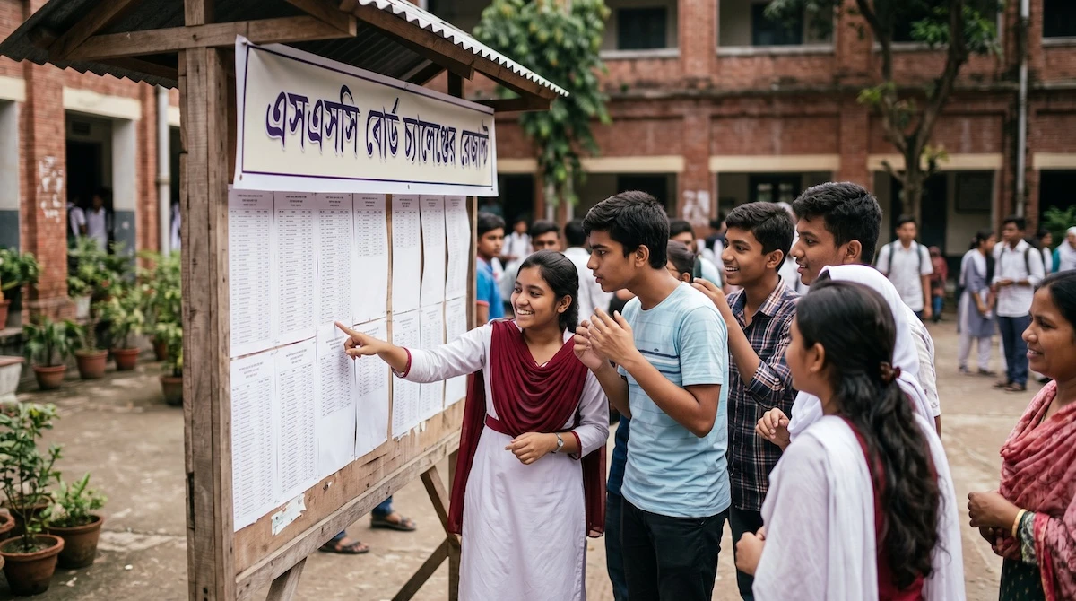 SSC Rescrutiny Result 2026 – SSC Board Challenge result 2026 pdf Download Link All Board SSC Rescrutiny Result 2026 – SSC Board Challenge result 2026 pdf Download Link All Board