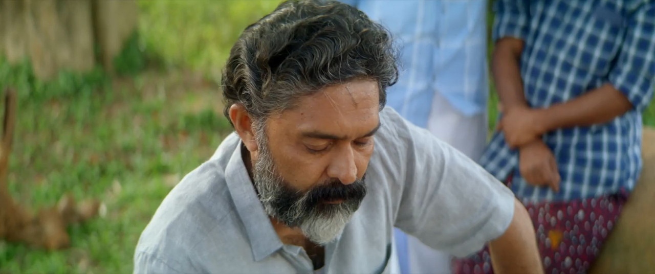 Jerry 2024 WebRip [Malayalam] 480p 720p ESub Screenshot