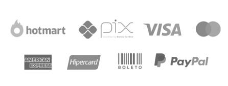 Métodos de pago seguros