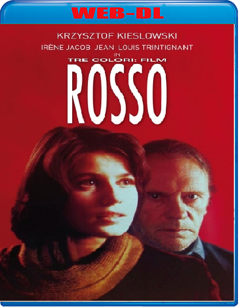 Tre colori - Film rosso (1994) mkv FullHD 1080p WEBDL ITA