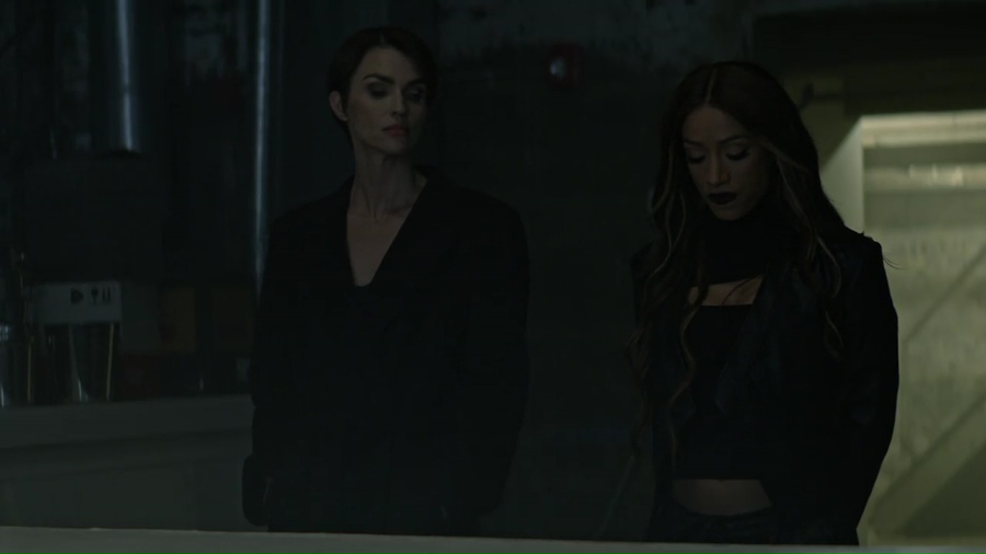 The Collective 2023 WebRip [Hindi + English] 480p, 720p ESub Screenshot