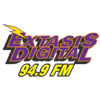  EXTASIS DIGITAL 94.9 (Parral) - 94.9 FM - XHSB-FM - Radiorama Parral - Parral, ChihuahuaRadiorama