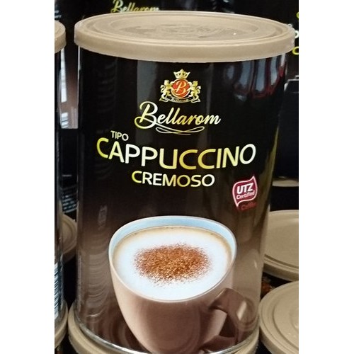 BellaromCappuccinoCremoso200-500x500-0