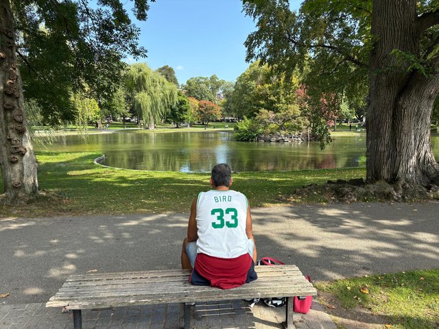 Pateamos Boston: Freedom Trail, Cheers, Mercadillos etc - Boston y Chicago (6)