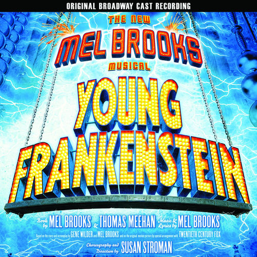 VA - Young Frankenstein / OST (2008) .mp3 -320 Kbps