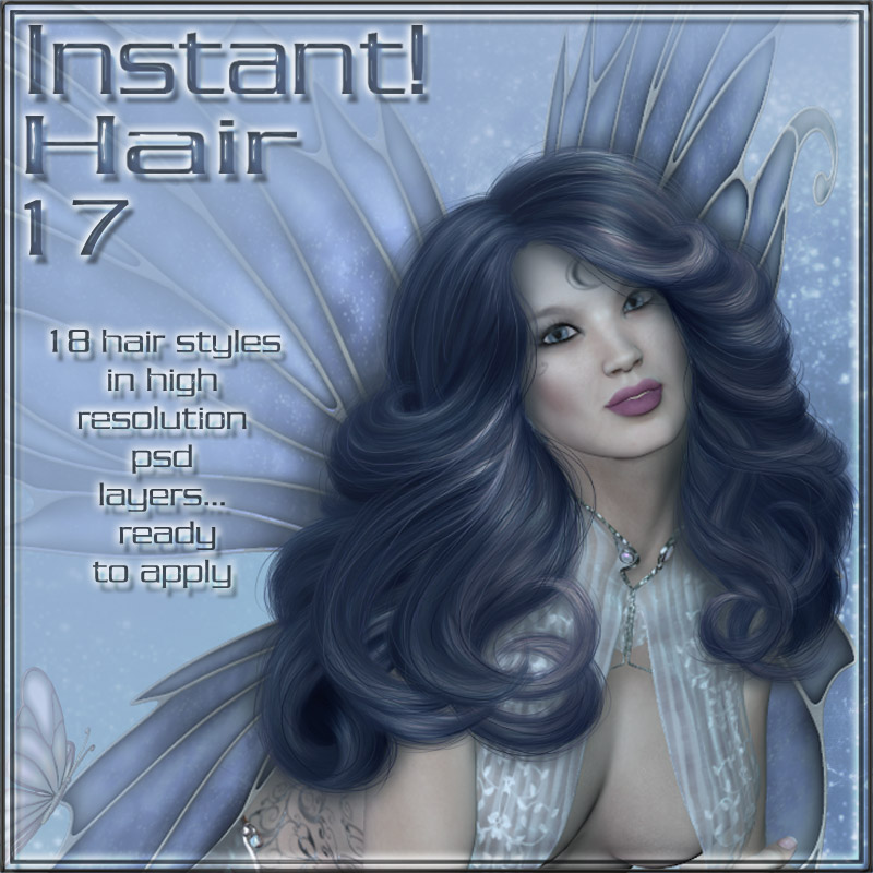 Instant Hair 17 01