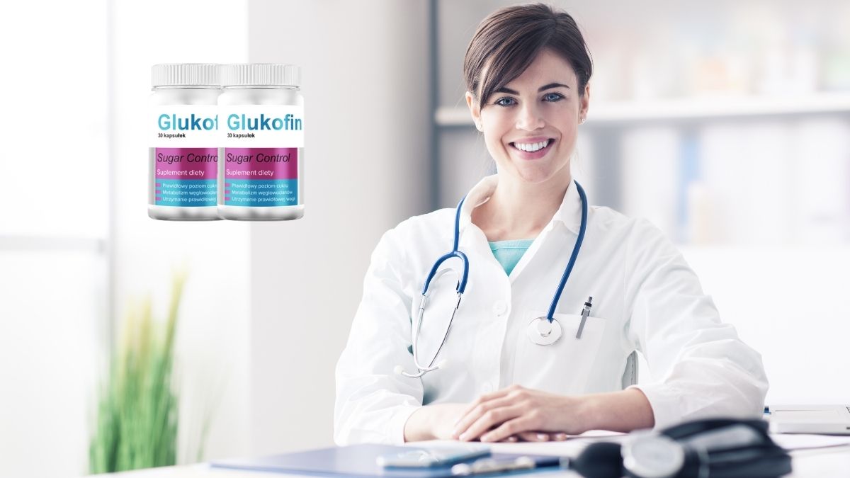 Glukofin