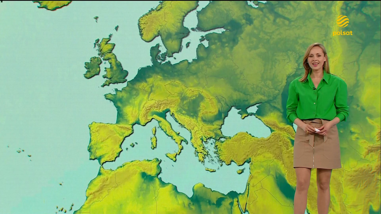 10 05 2023 milena rostkowska polsat 1