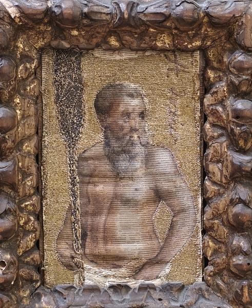 Milán-Turín-Génova-Pavía - Blogs de Italia - Génova, espectacular conjunto museístico (308)