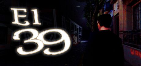 El juego argentino El 39 ya tiene su página en Steam