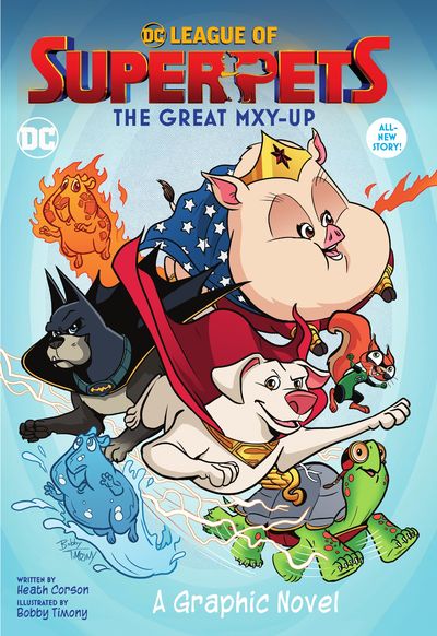 DC-League-of-Super-Pets-The-Great-Mxy-Up-2022