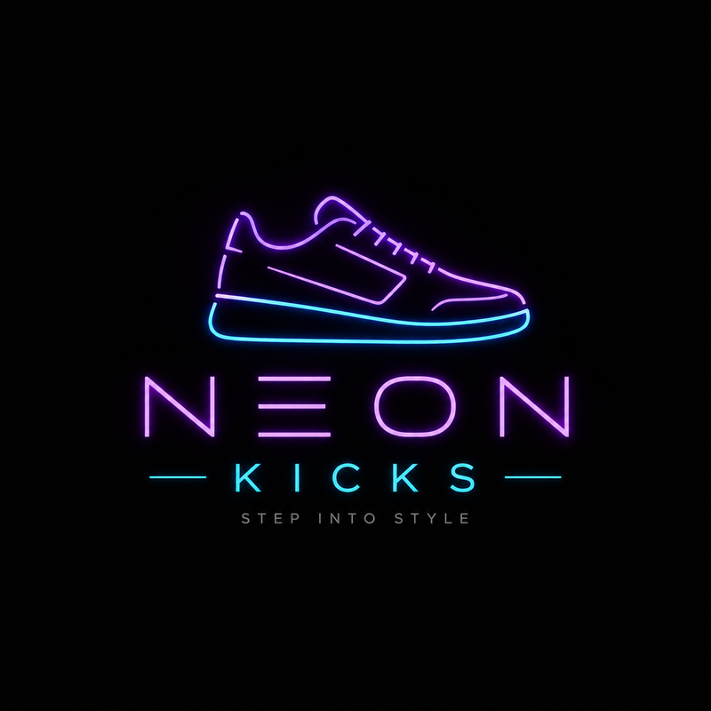 NEON KICKS