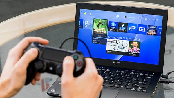 Cloud Gaming Support