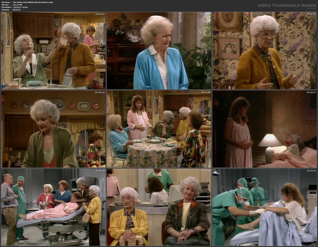 The Golden Girls S06E01 Blanche Delivers.mkv