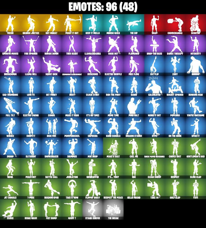 emotes comp