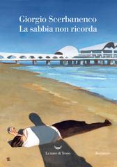 Giorgio Scerbanenco – La sabbia non ricorda (2024)