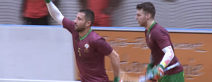 HÓQUEI EM PATINS: PORTUGAL ESTÁ NA FINAL DA TAÇA DAS NAÇÕES HÓQUEI EM PATINS: PORTUGAL ESTÁ NA FINAL DA TAÇA DAS NAÇÕES