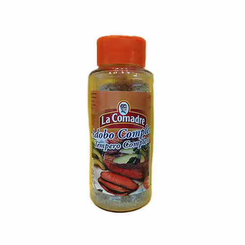 Adobo La Comadre Pacific 200Gr. 