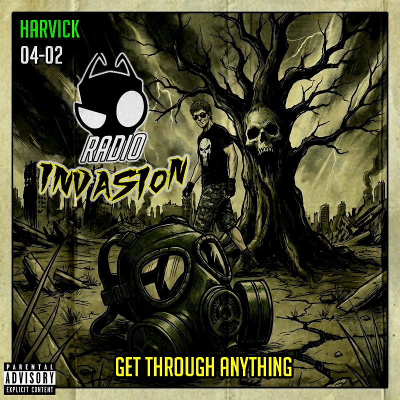 Carátula del programa