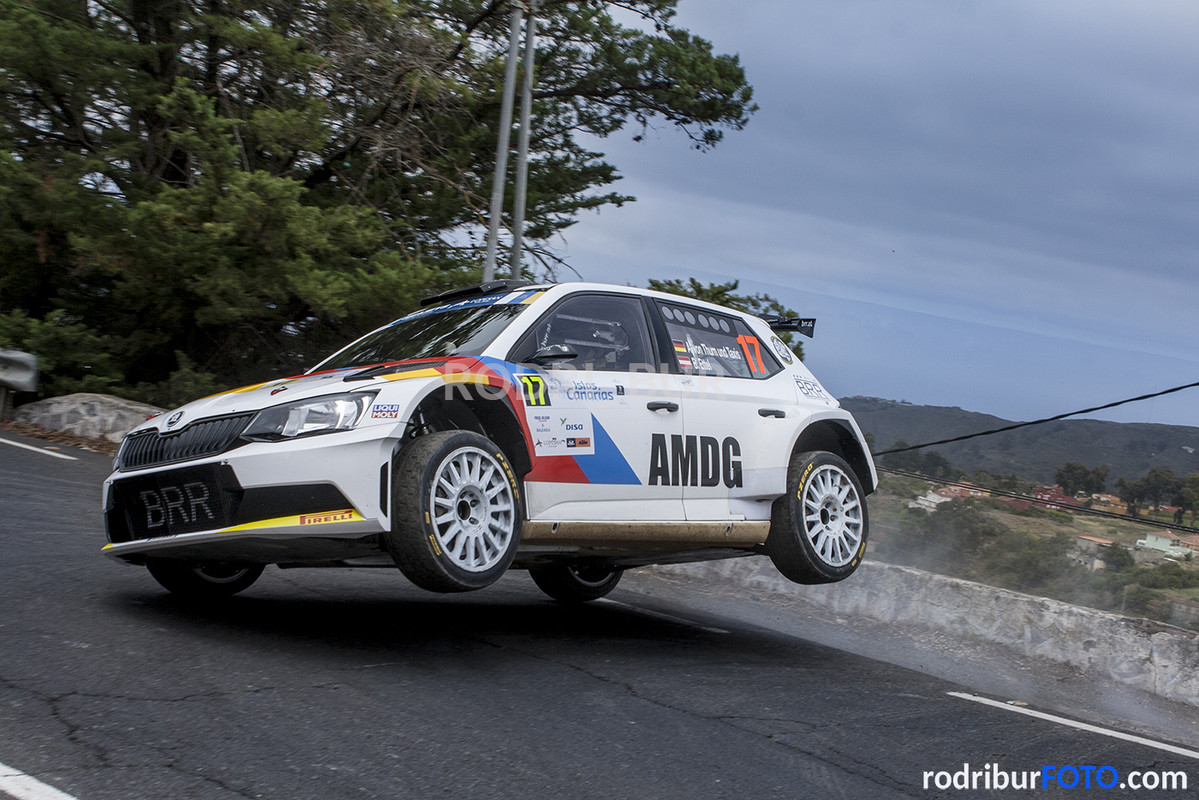 ERC + SCER + CERA: 43º Rallye Islas Canarias [2-4 Mayo] - Página 5 IMG-8795