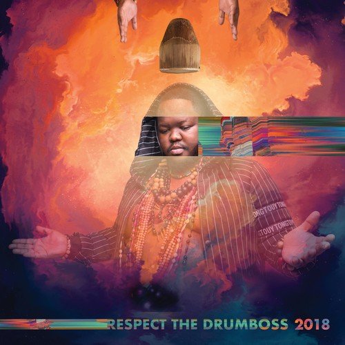 Heavy-K - Respect The Drumboss 2018 (2018) 320 KBPS