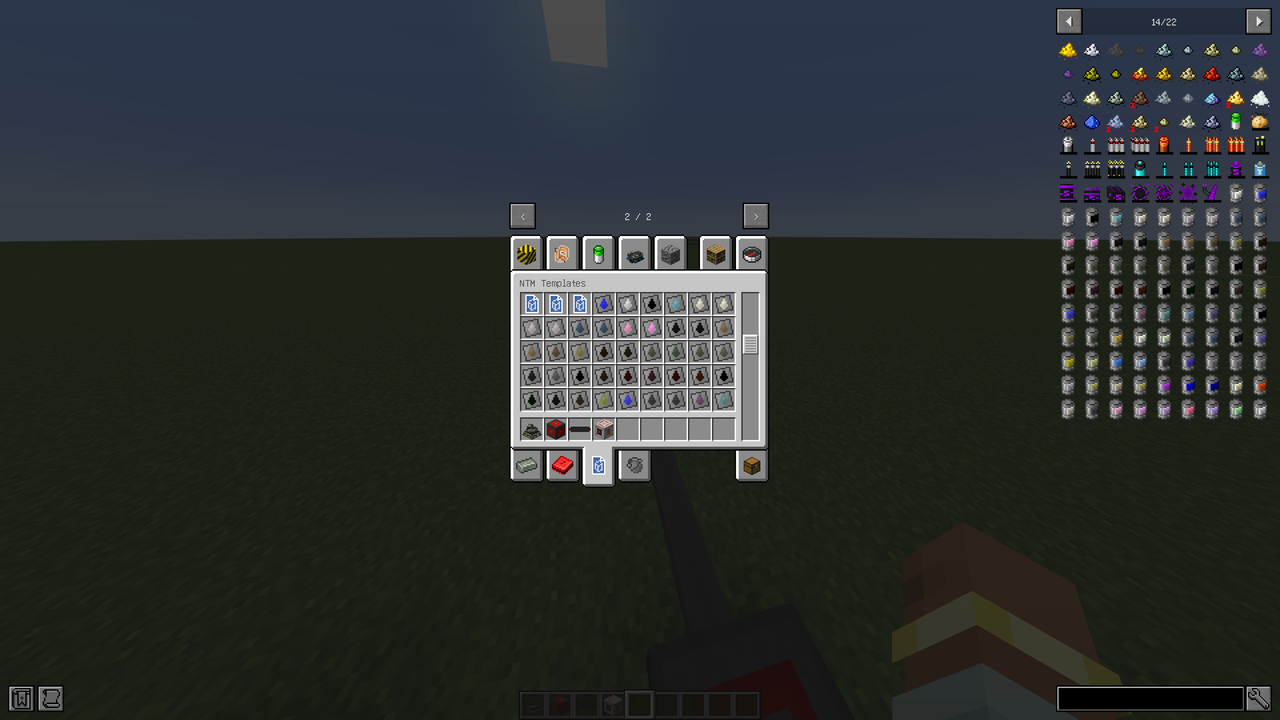 Fluid IDs