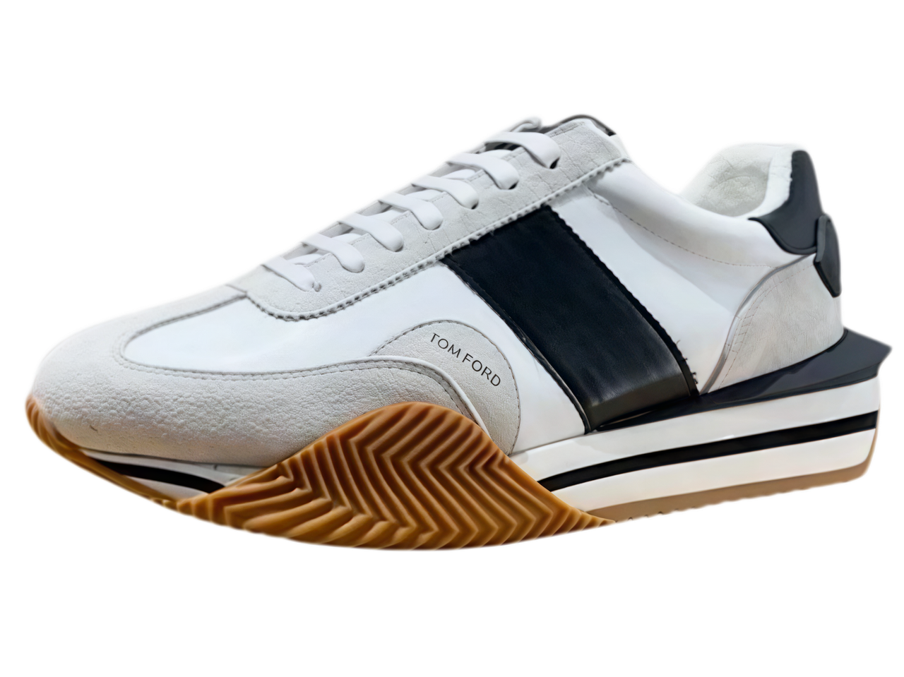 Tom Ford James Sneaker