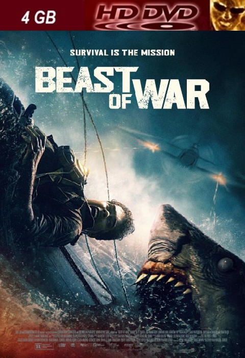 Drapieżca / Beast of War (2025) MULTi.1080p.BluRay.x264.DD.5.1-NEO / Lektor Napisy PL