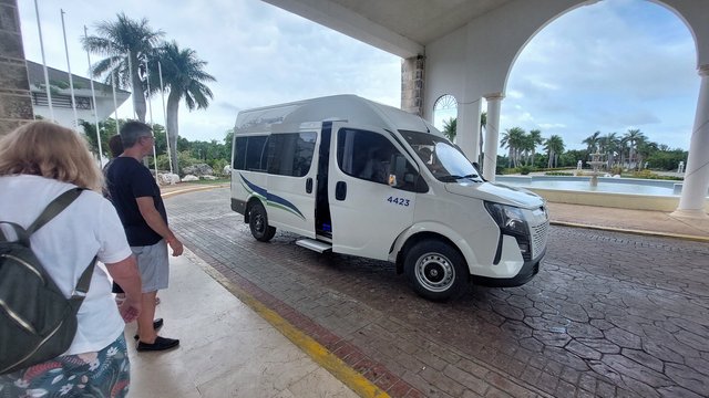 DIA 6 – HOTEL IBEROSTAR CORAL ENSENACHOS + PUEBLO LA ESTRELLA - Hotel Iberostar Selection Ensenachos (20)