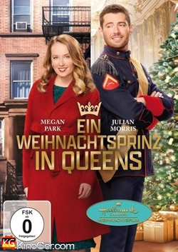 Ein Weihnachtsprinz in Queens (2021)